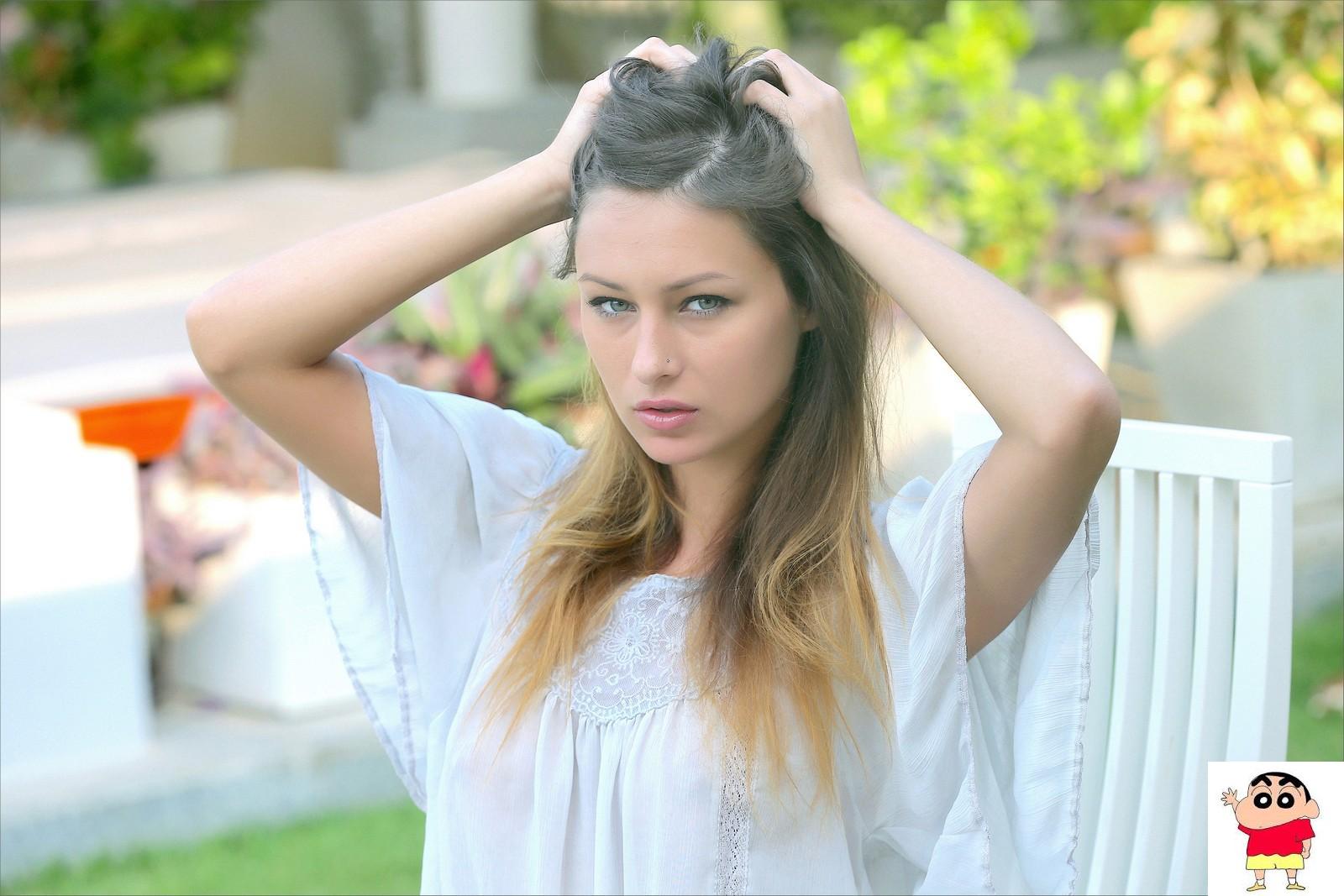 Marketa - A Day In Paradise (59P)