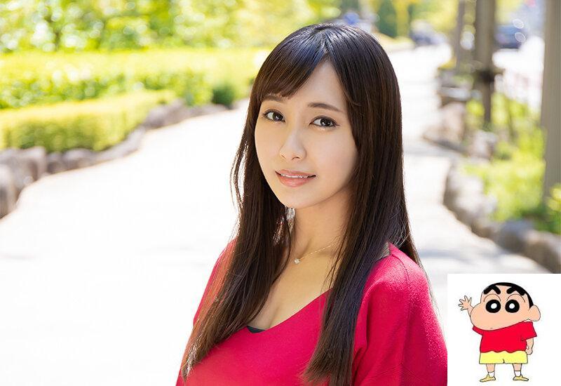 松山りか、松宫佳乃：舞ワイフ ～セレブ倶楽部～ 151 (14P)