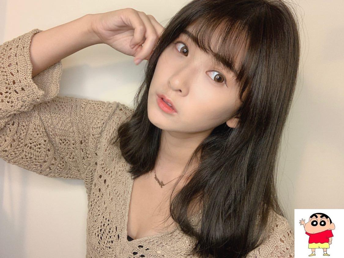 甜甜的恋爱感 看完照片神清气爽 (15P)