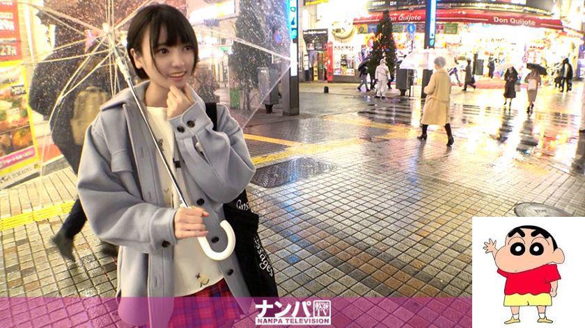 なぎ 19歳 専门学校生(保育系) マジ软派、初撮