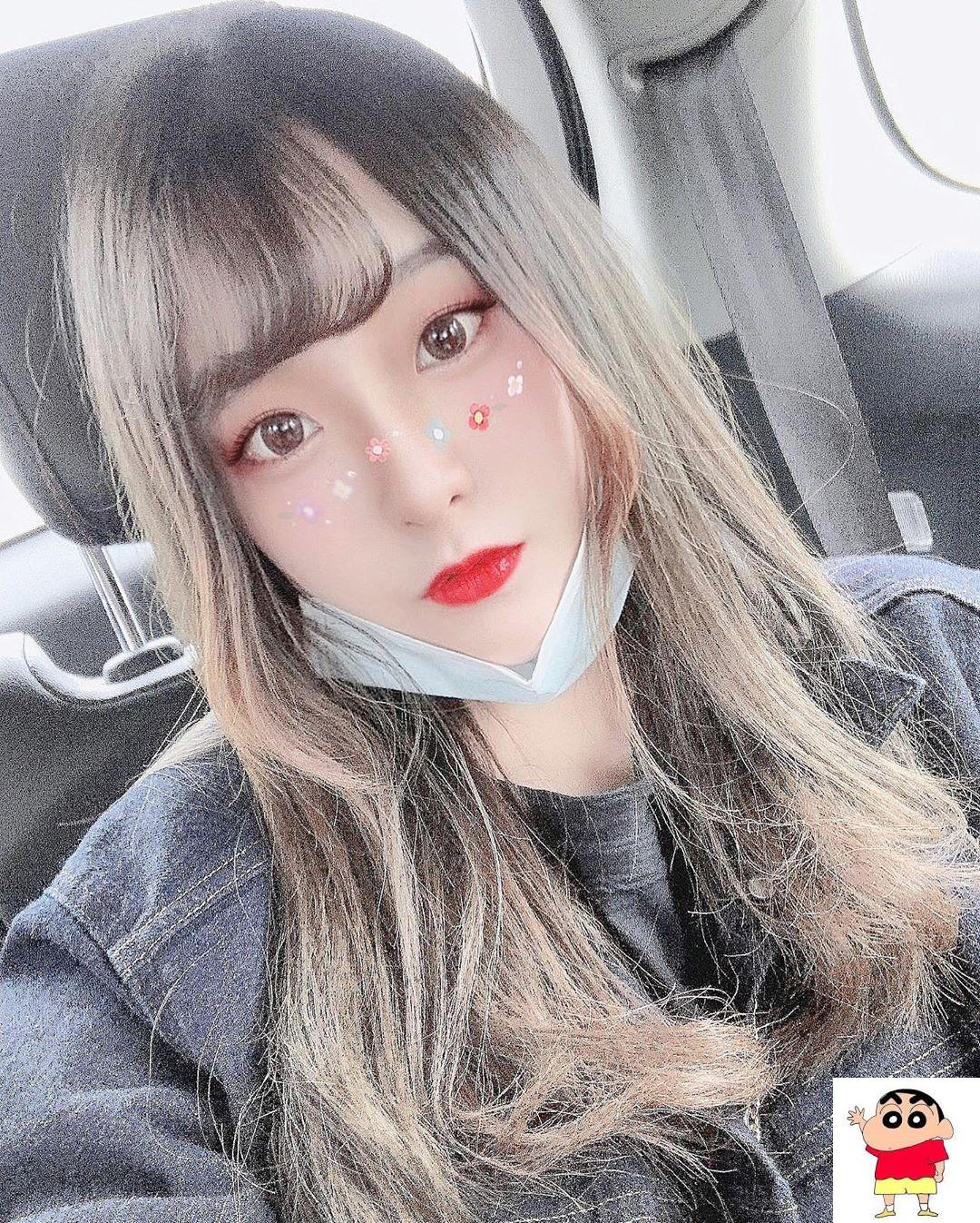 惟芝 水汪汪大眼睛可爱到受不了 (15P)