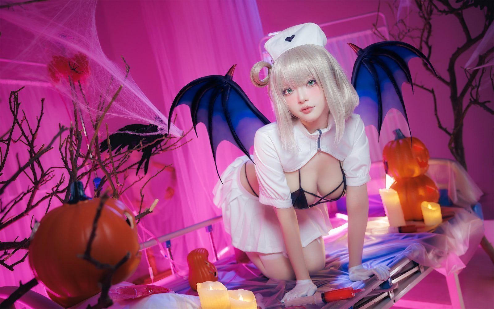 黑龙贯通 曼彻斯特崔斯坦莱莎赛马娘牛牛可露瓦