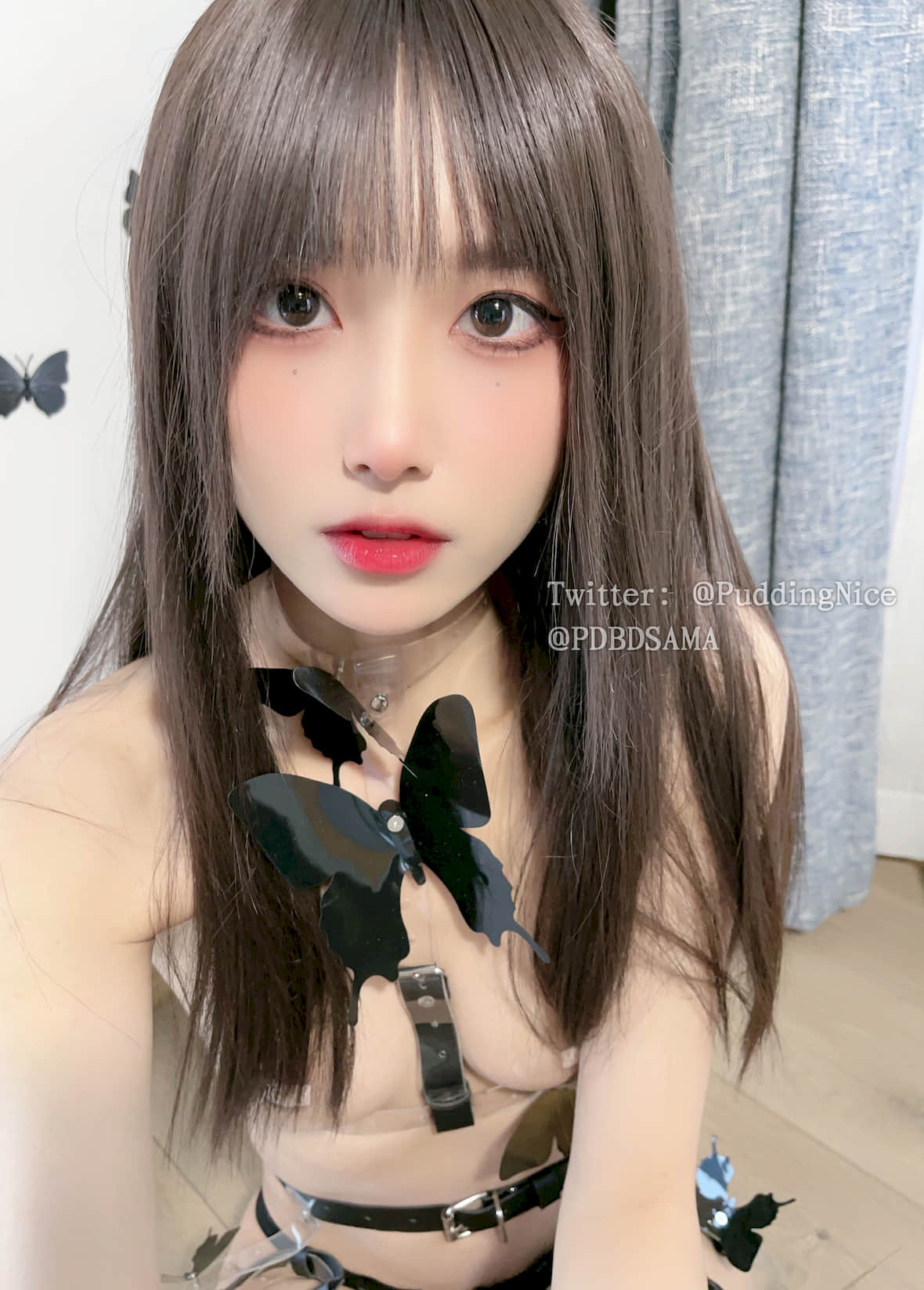 布丁大法  冰美式