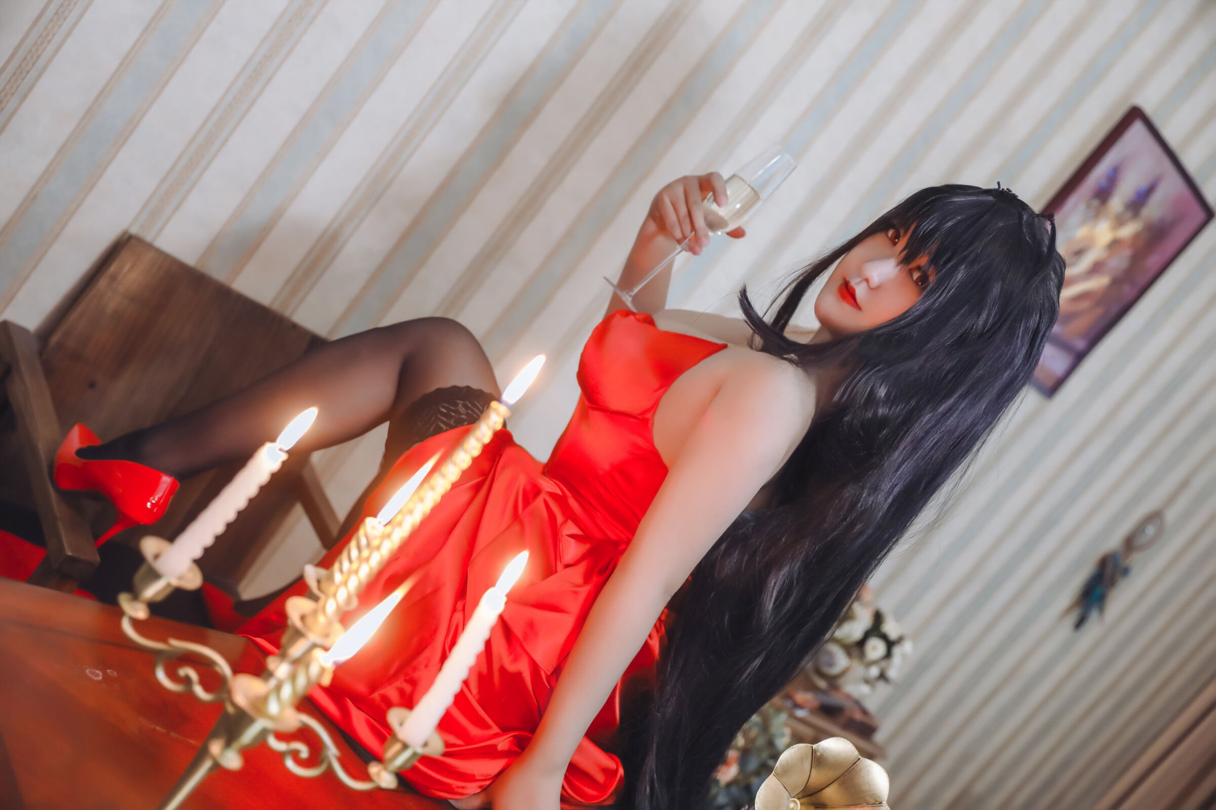 粗粗  大凤毒苹果