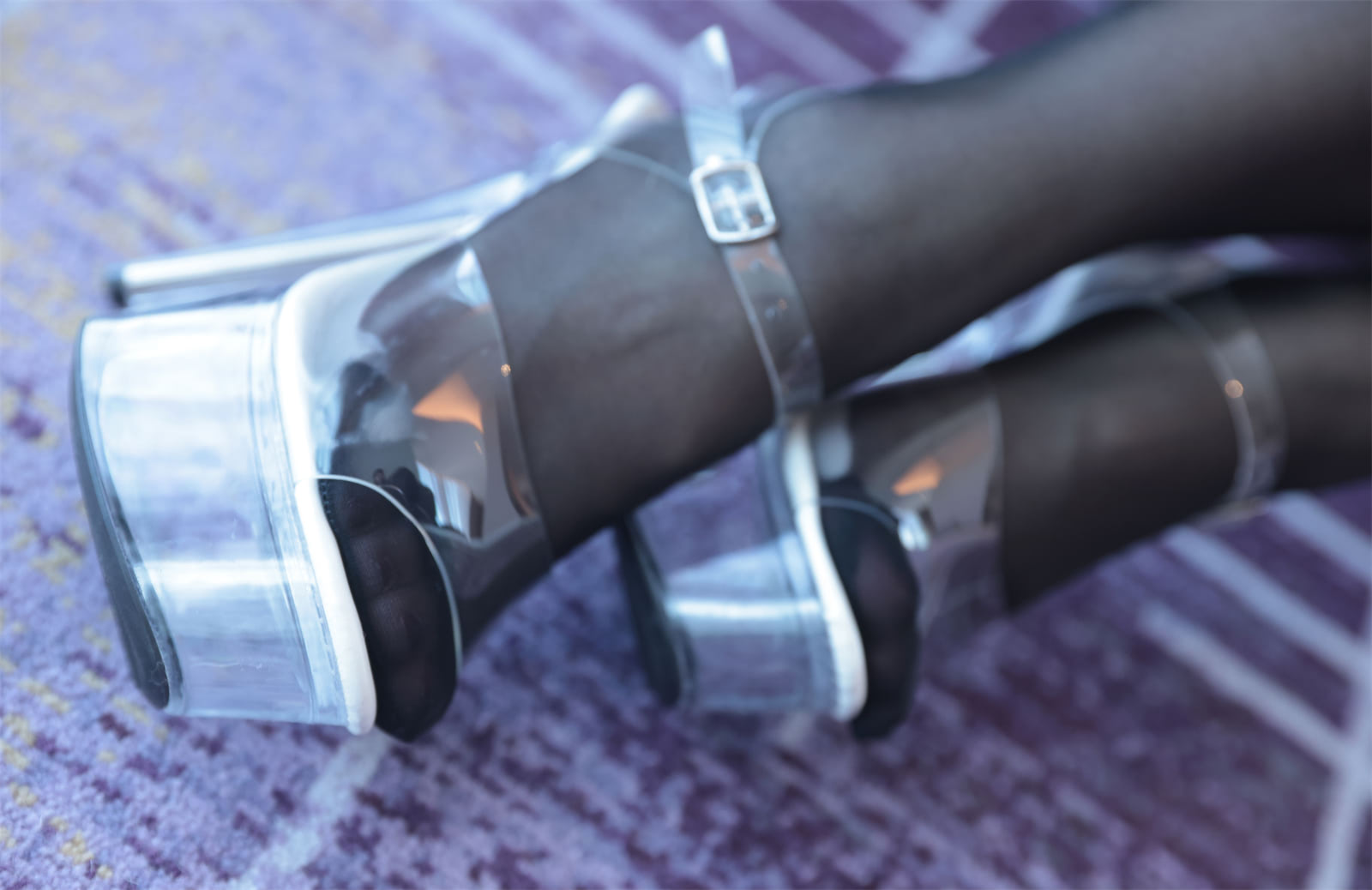 小女巫露娜 青花瓷旗袍