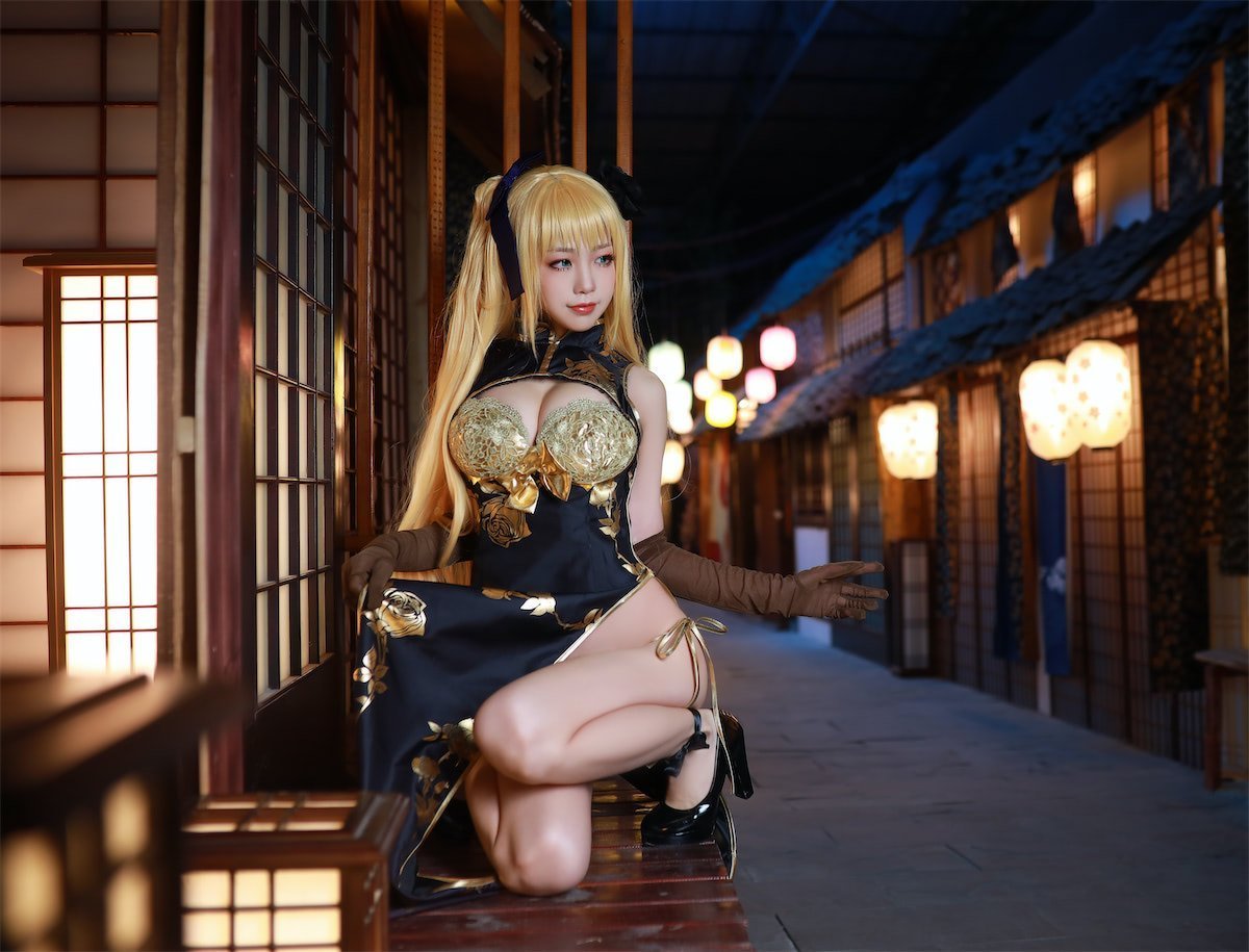 水淼aqua 幻想金瓶梅