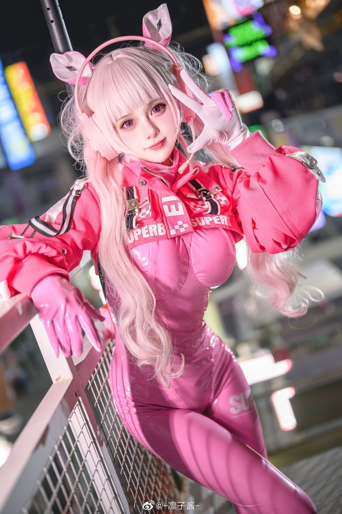 凛子酱 ❀爱丽丝