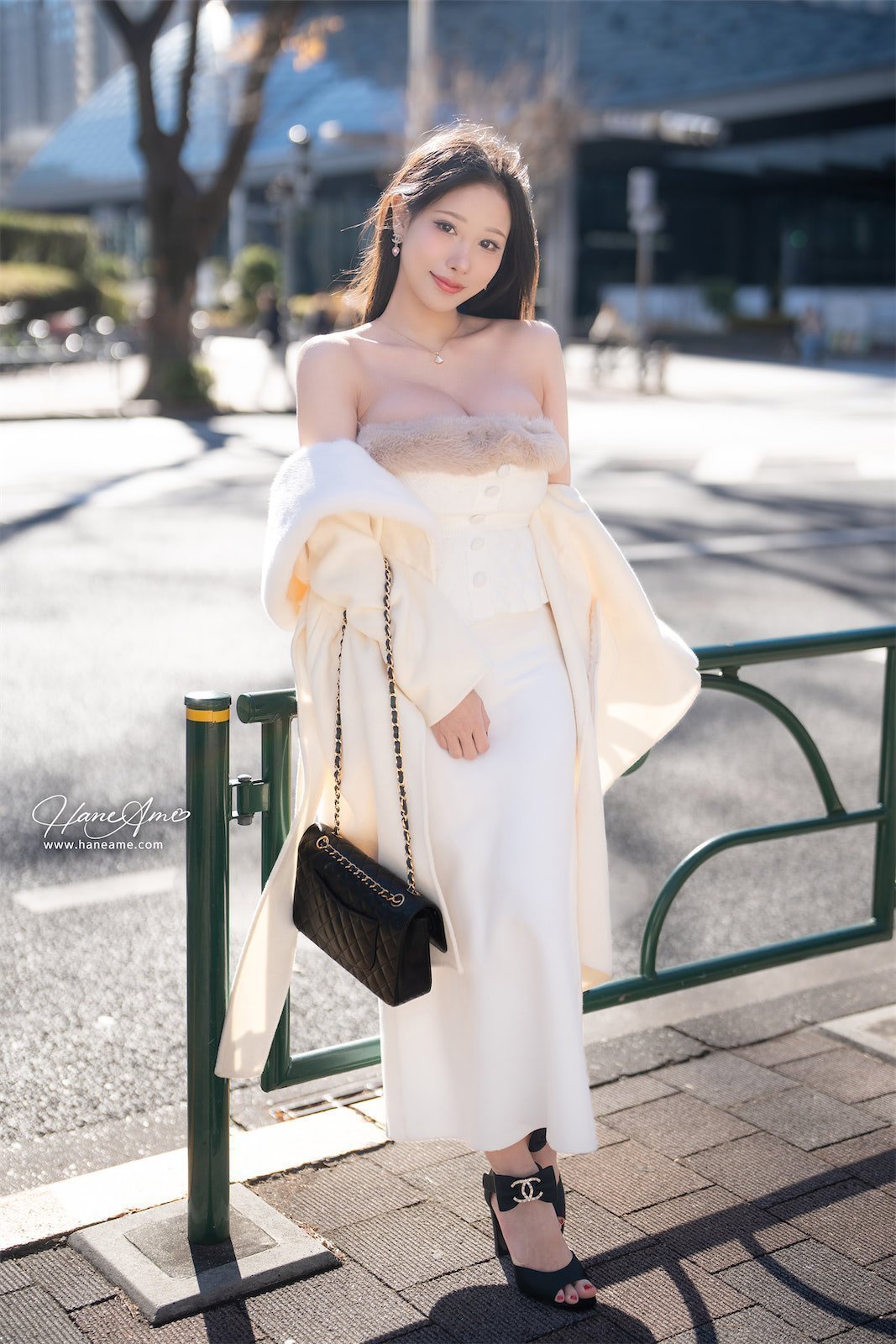 HaneAme 冬季恋人