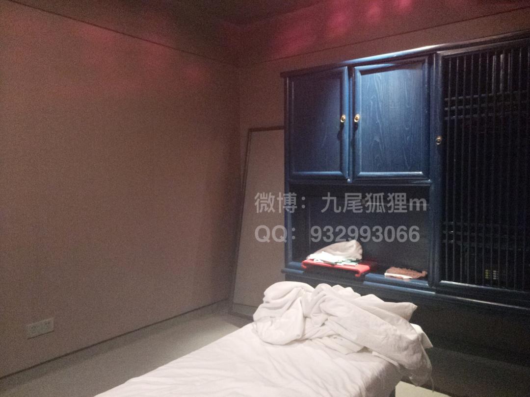 香草少女m九尾狐狸m  技师GG