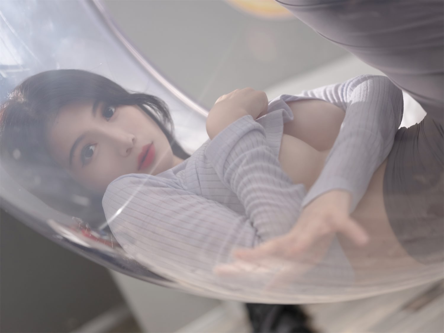 一米八的大梨子 吉他姐姐