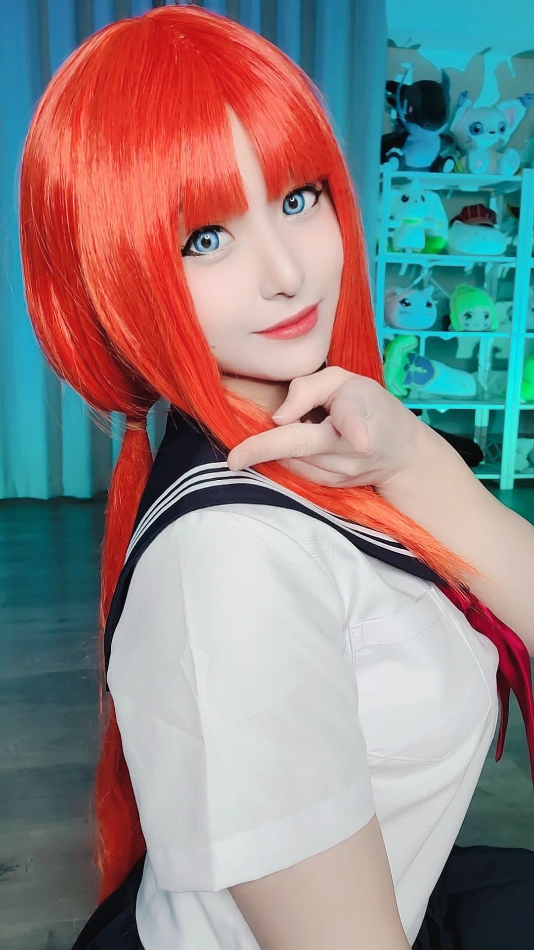 MONAMISA  Nilou妮露