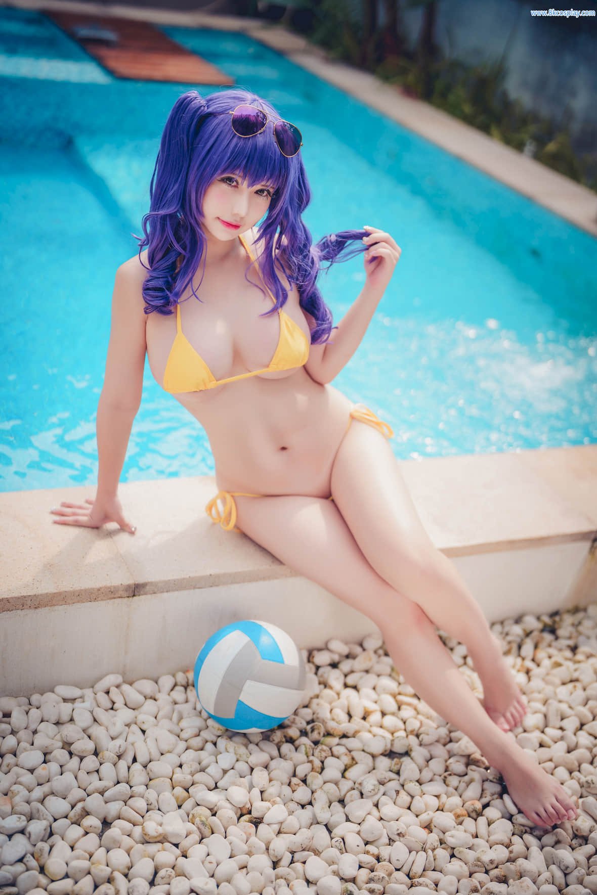 冲田凛花 Rinka  波拉