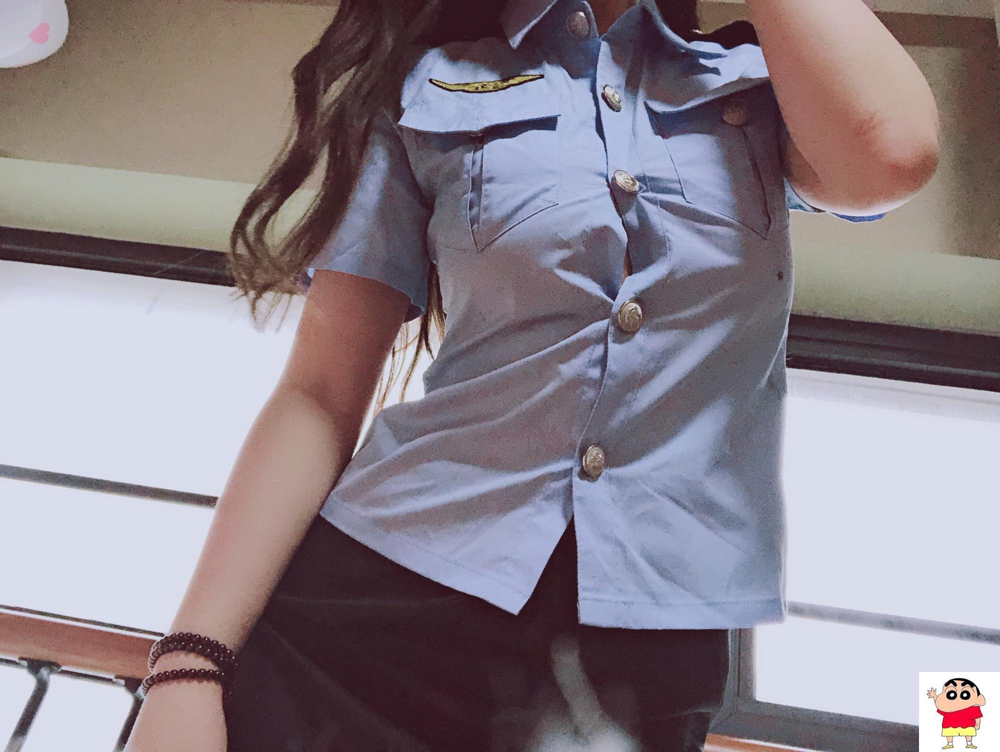 恶犬小姐姐 - 女警套 (39P)