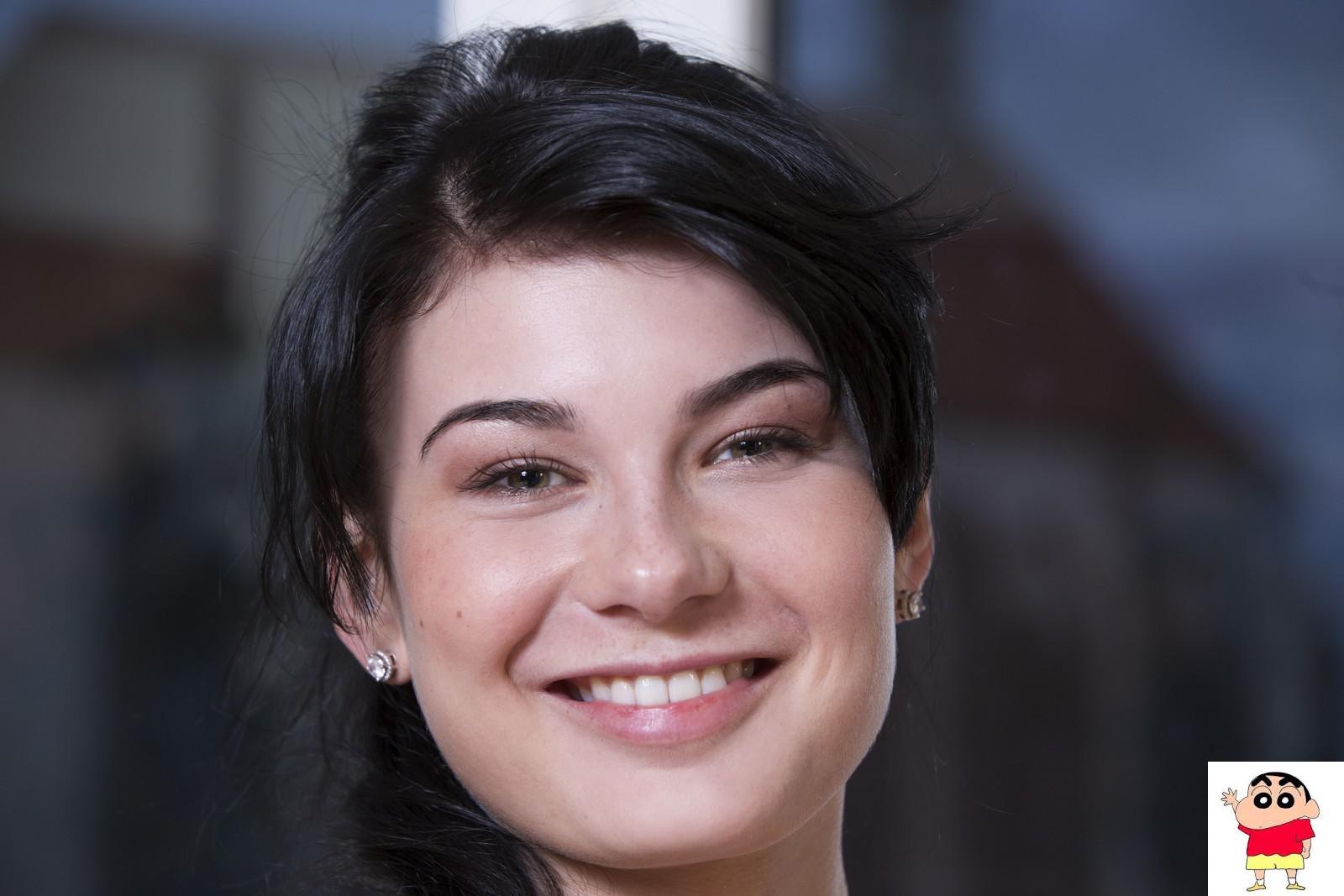 Lucy Li – Alniar (118P)