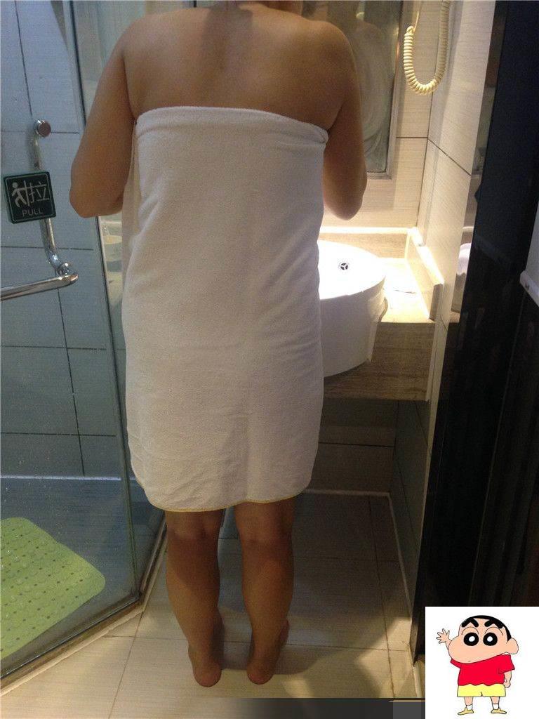 天送的蕩妇 (14P)