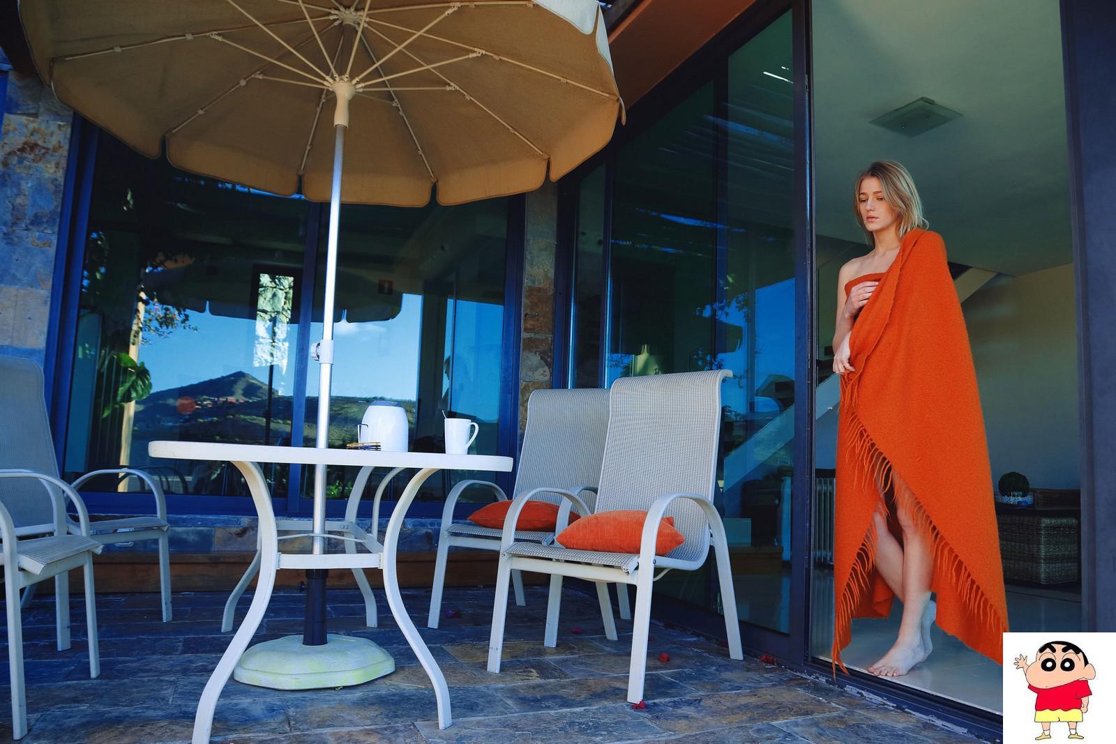 Nansy A - Being Sexy (99P)