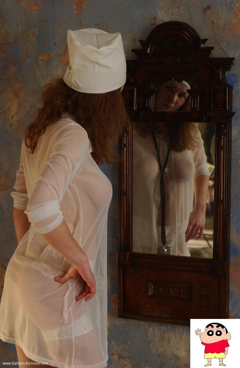 [Galitsin-Archives] Vera, Irina - Playing Doctor 180 p