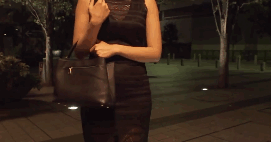 谜之FALENO star专属这个巨乳美女是谁!