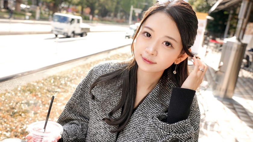 SIRO-5495 【黒い服に隠された魅惑のボディ】