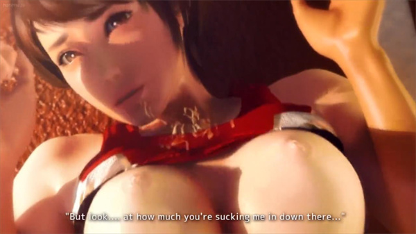 我将接力棒传递给 Rena