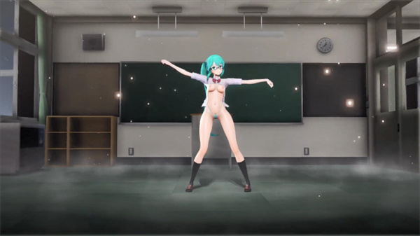 和老板一起玩吧