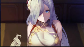 [Rinhee] 二月视频 [Shinhe]