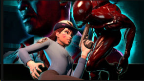 [PerfectDeadbeat] GADABOUT 1 [中文字幕]