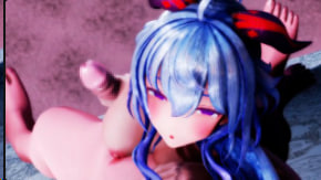 [mozuku48] 天音让你感觉良好的视频