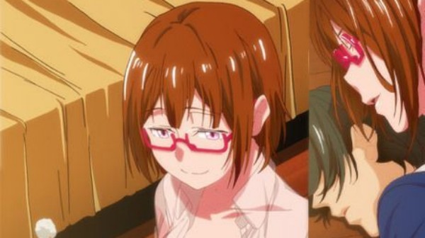 MJAD-181你只属于我 -超S女友和超M男友- 上卷