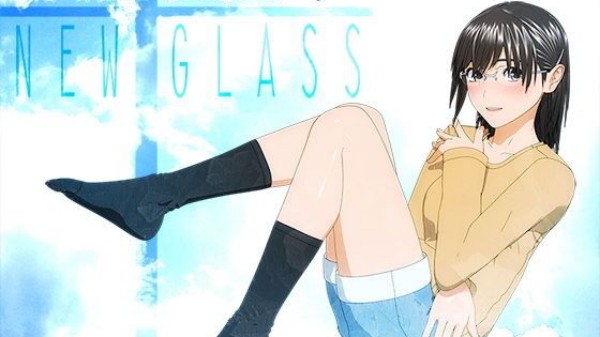 RJ210528新的玻璃