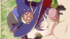 [JXH33] 莫娜 [原神]